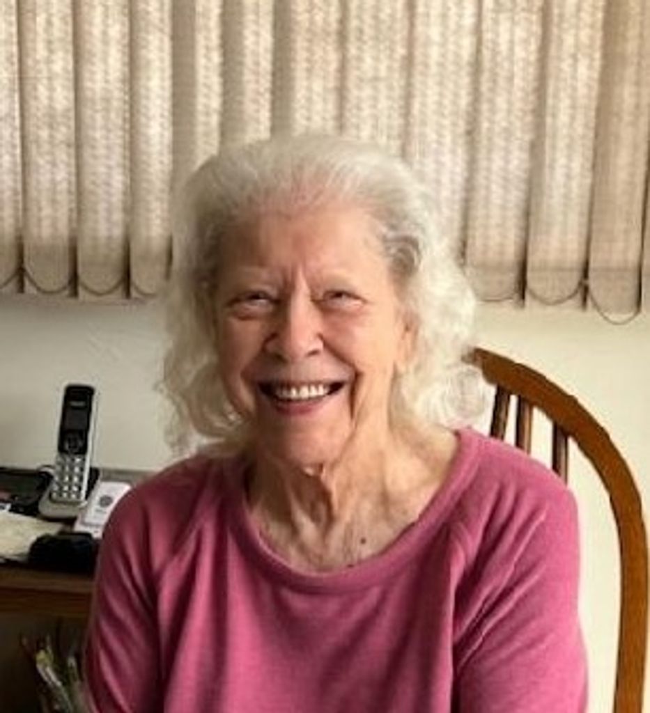 Winifred C. Stanczyk Profile Photo