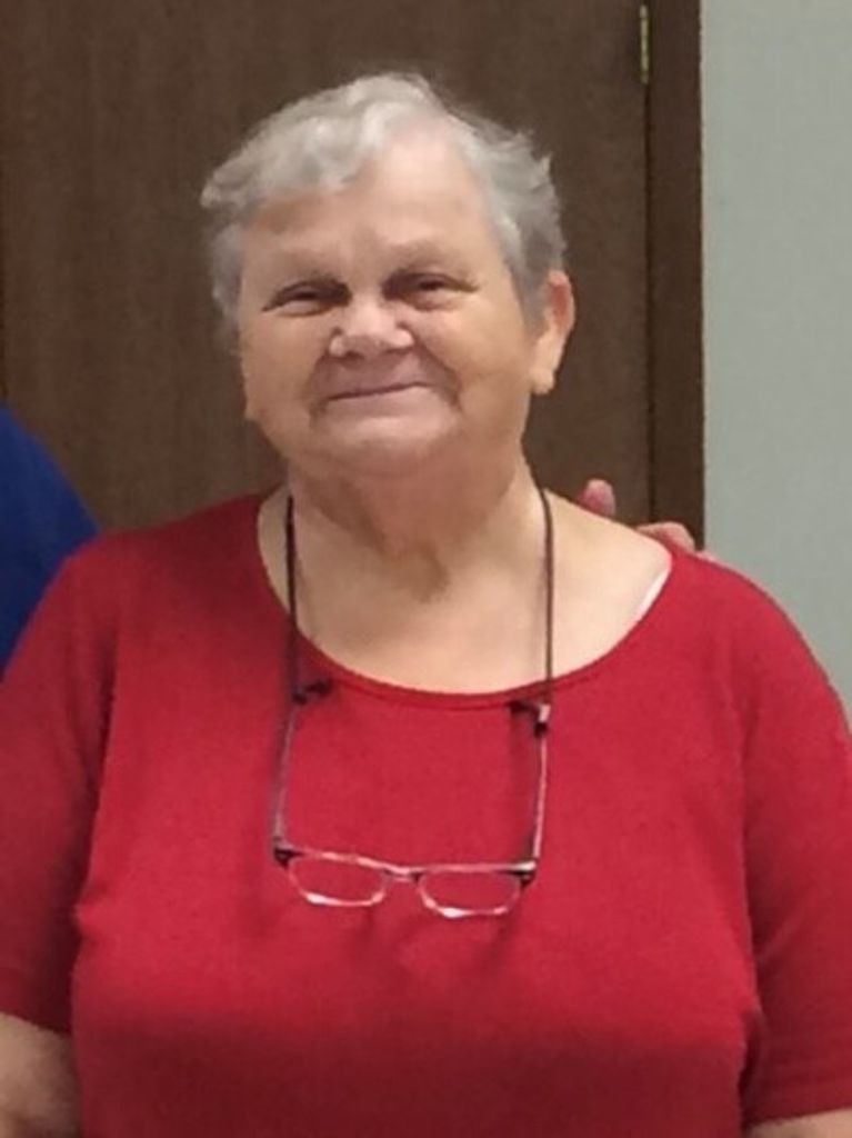 Bonnie Barron