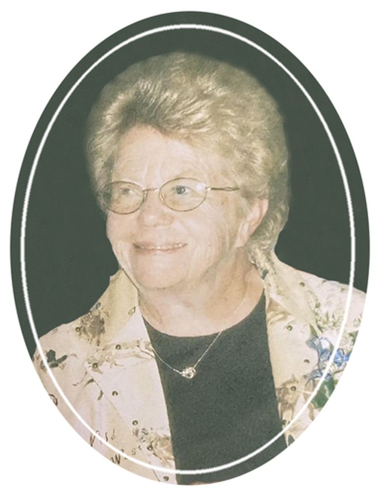 Norma Tenold Profile Photo