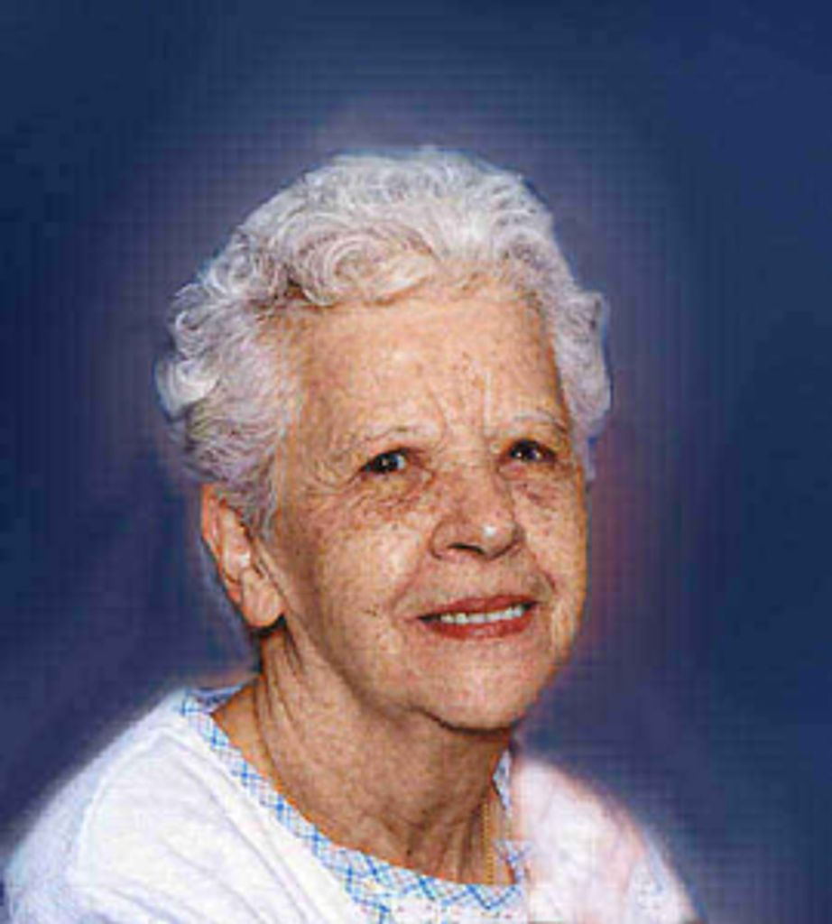 Lucille M. Caraffa