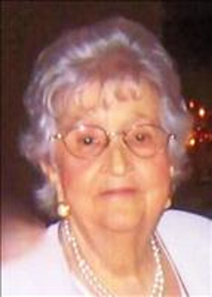 Georgina N. (Costa) Bettencourt