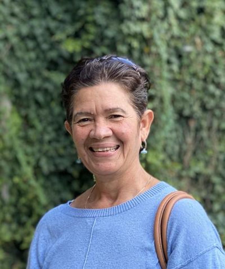 Maria M. Carpio Profile Photo