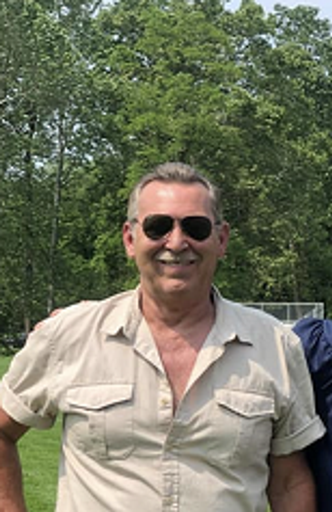 Denny Galen Linscott