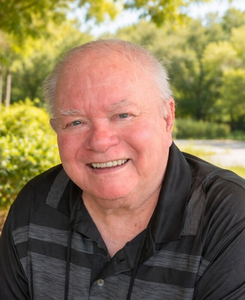 James H. Eidel, Sr.