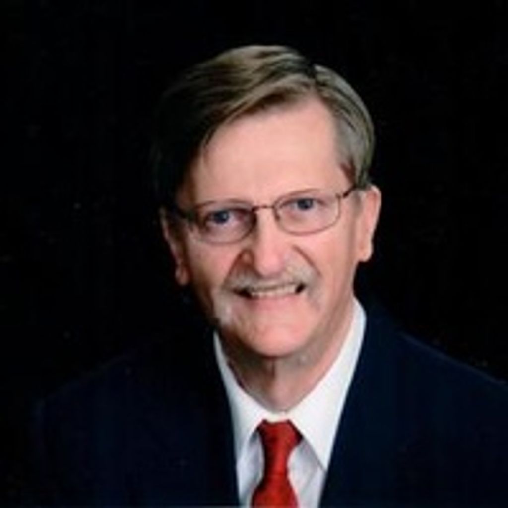 Carl James Lee