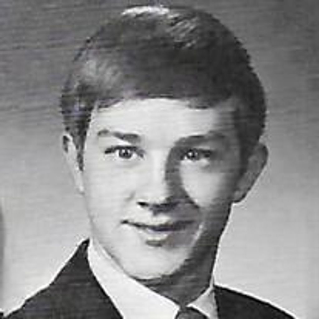 Clarence "Hal" R Halbrook Profile Photo