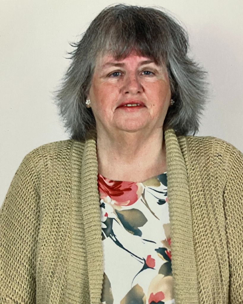 Mary Catherine Baker Profile Photo