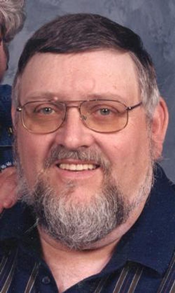 Craig A Harman
