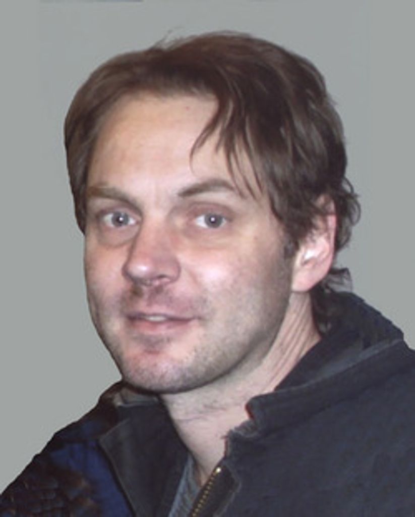 Richard Couch