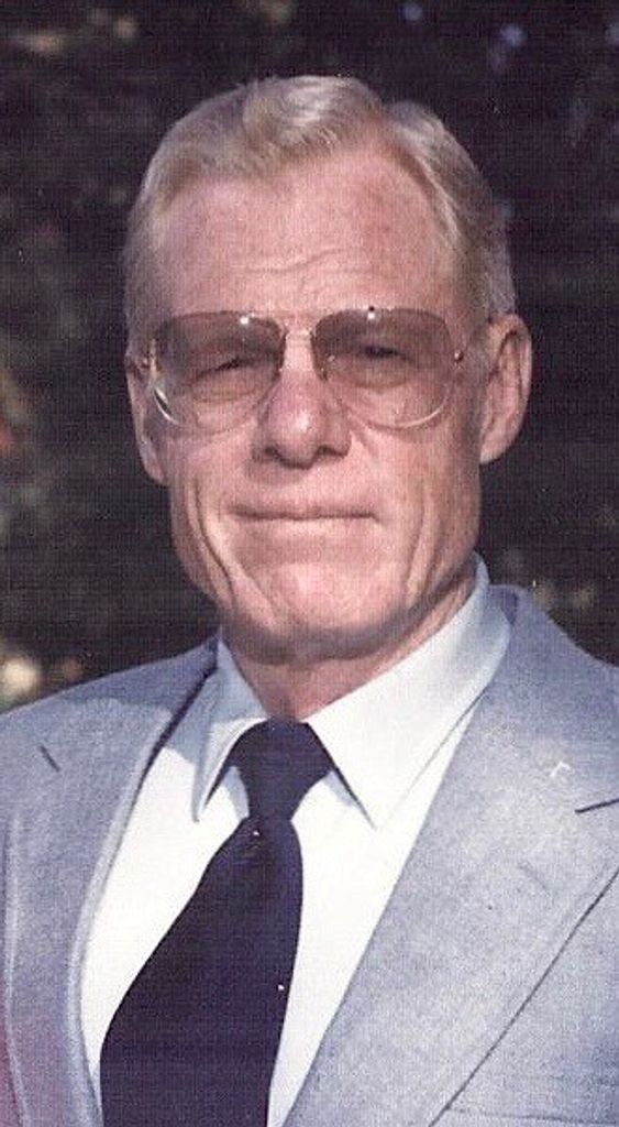 Harold Eugene Thomas Profile Photo