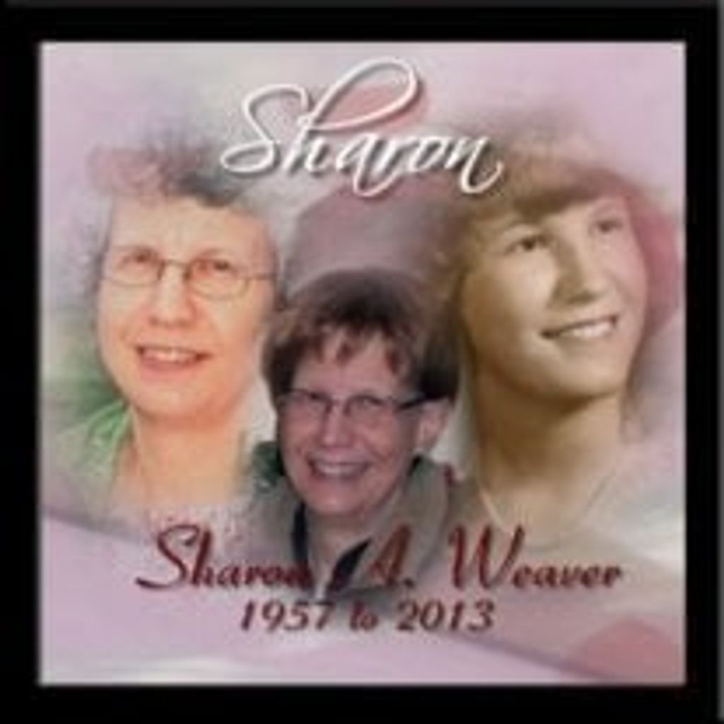 Sharon A. (Ochs) Weaver