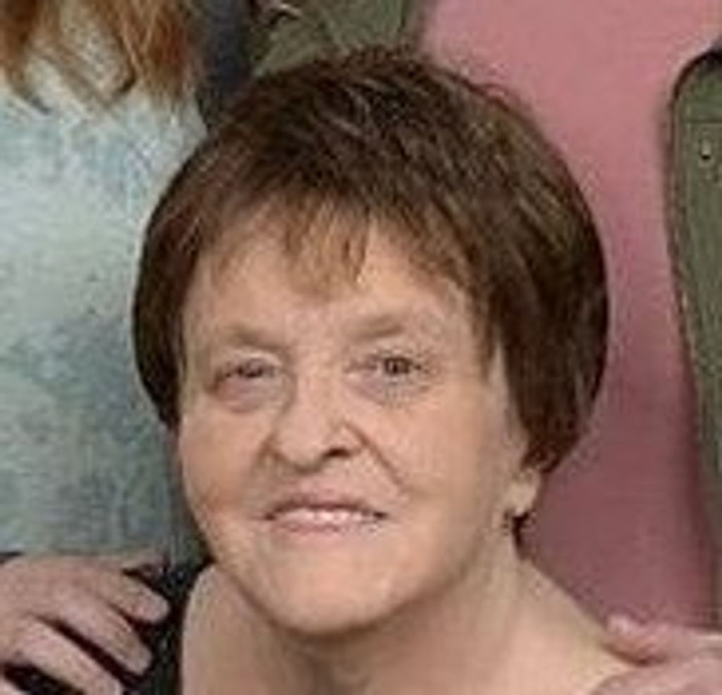 Joann Wright Profile Photo