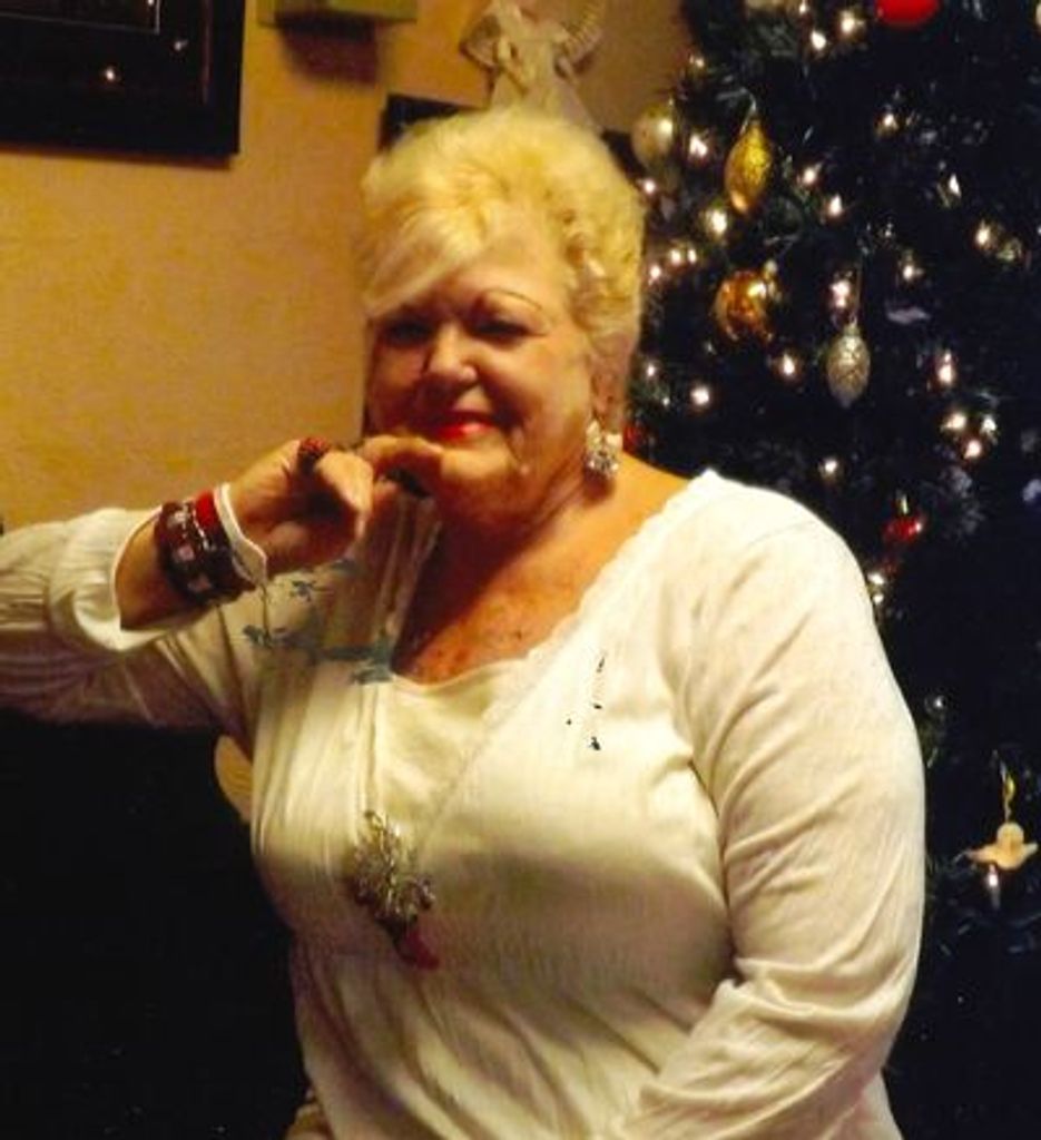 Mary Geraldine Cox May Profile Photo