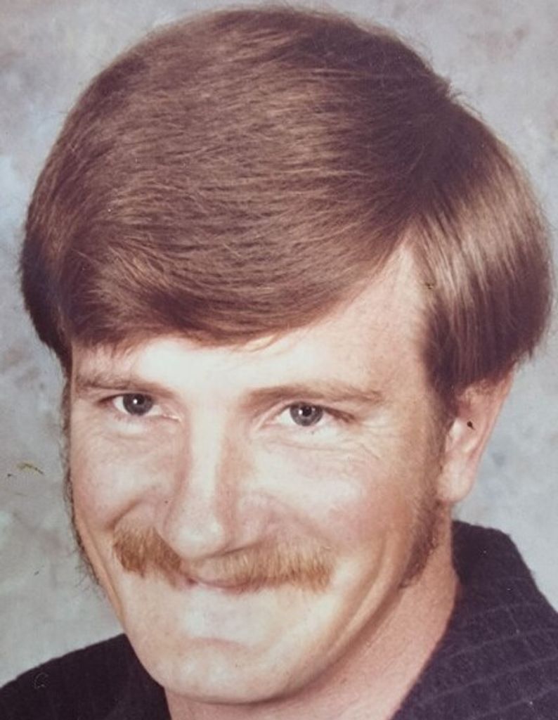 Richard Lee Henry Profile Photo