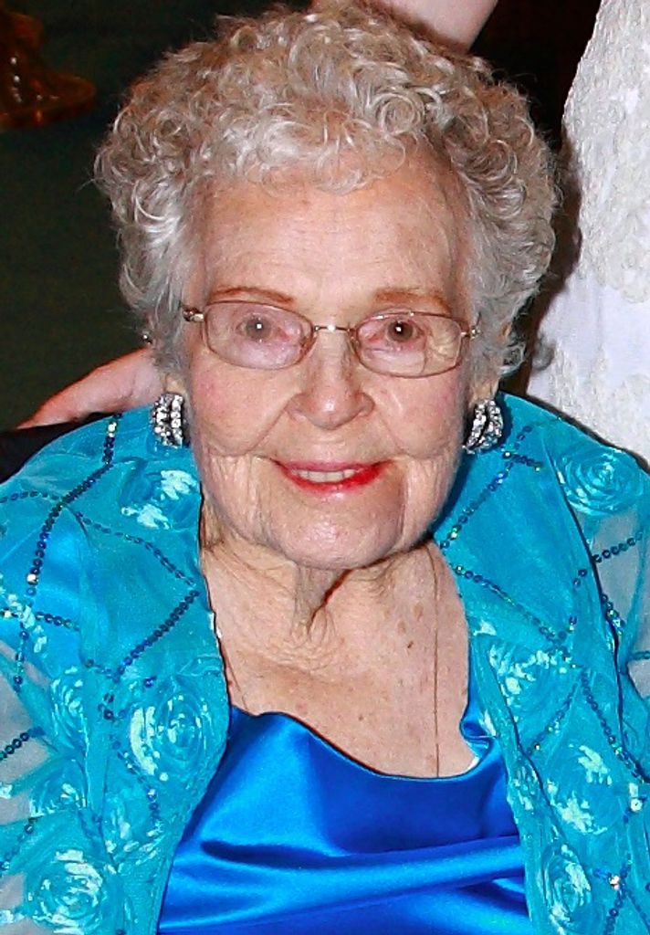 Velma Jo Cavallaro