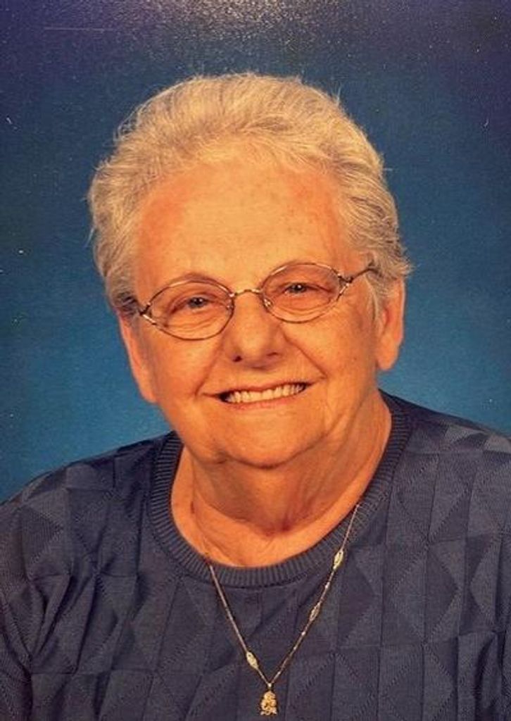 Elaine M. Ackerman