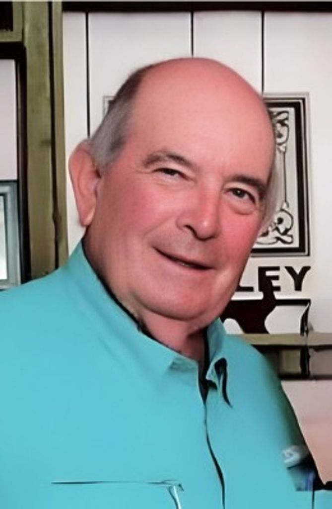 Robert Earl Beasley Profile Photo