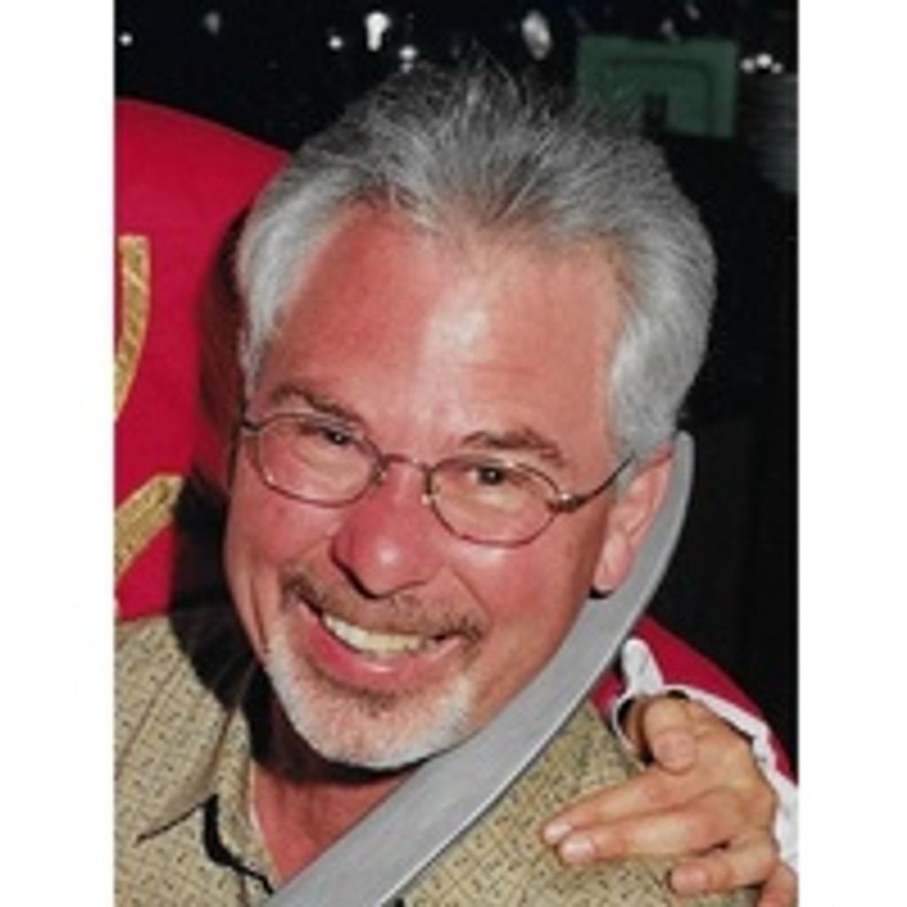 Earl Edwin Hill