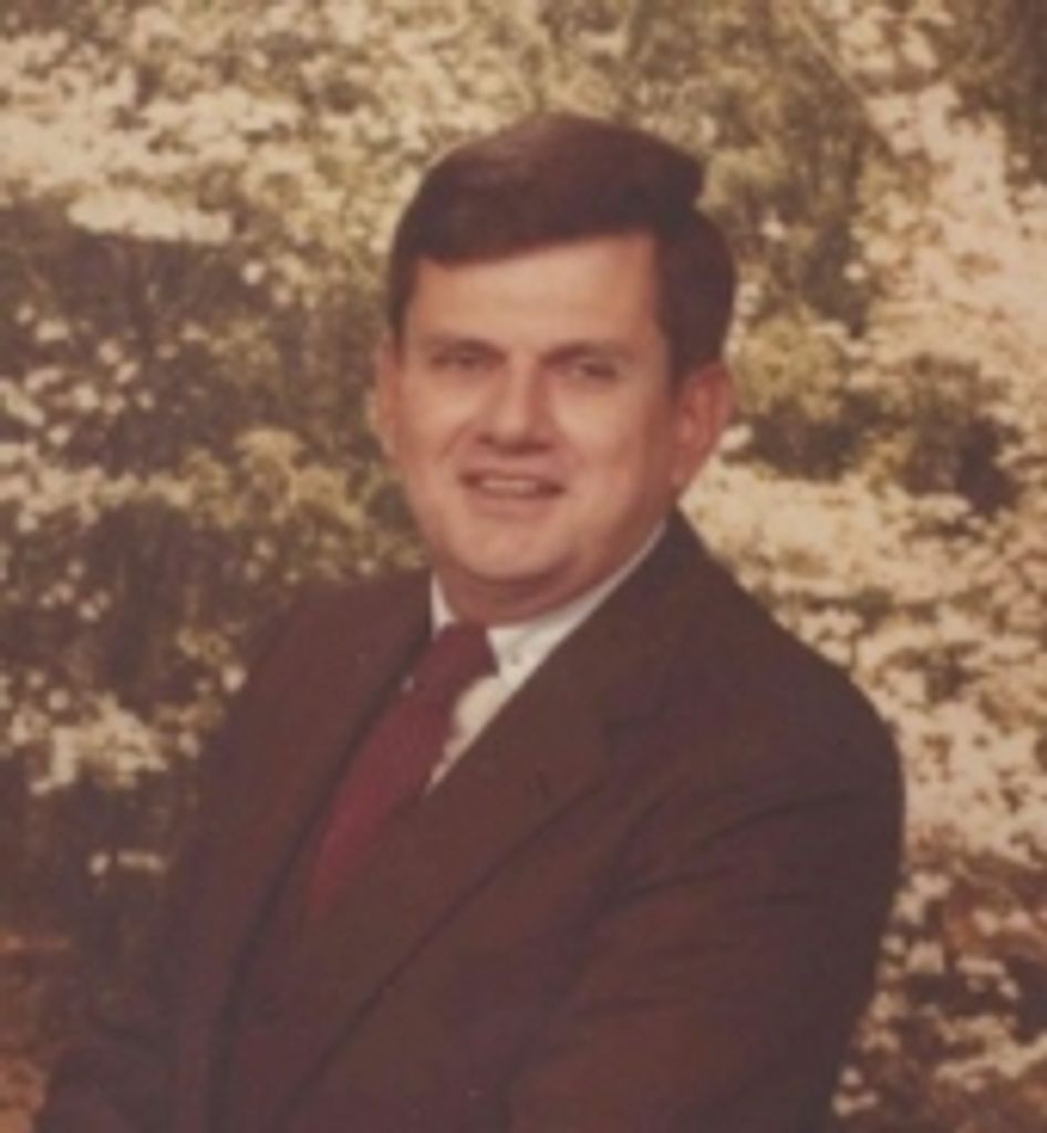 John Doland Crothers