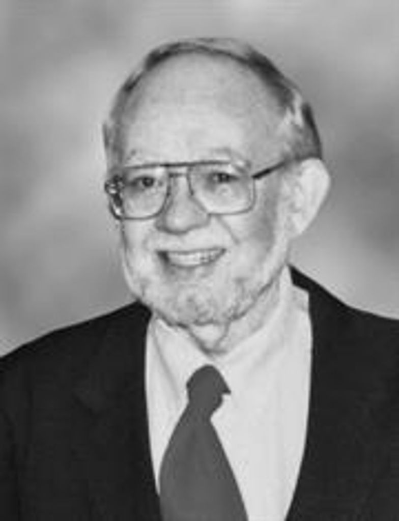 James Neville Zachary