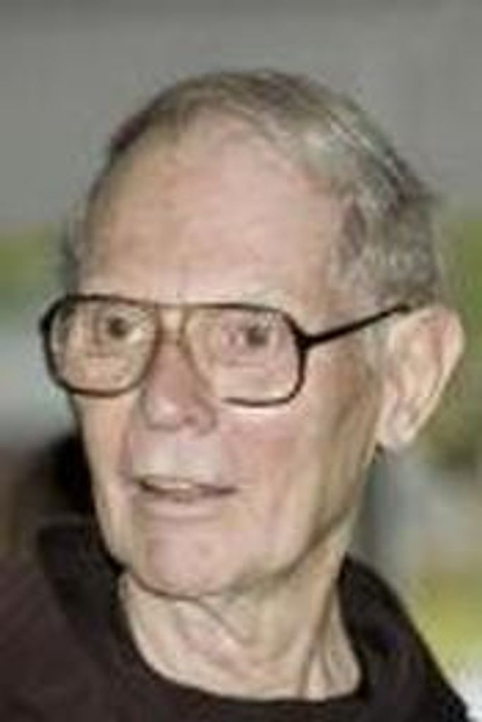 Bro. Maurice "Bro. Moe" V. Swartout, Ofm