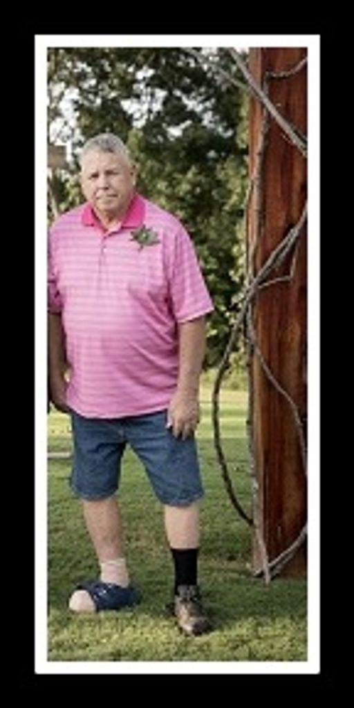 Donald Roberts Profile Photo