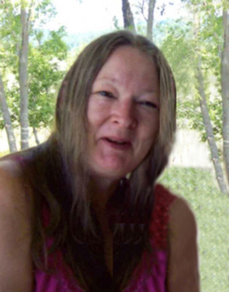 Teresa Belcher