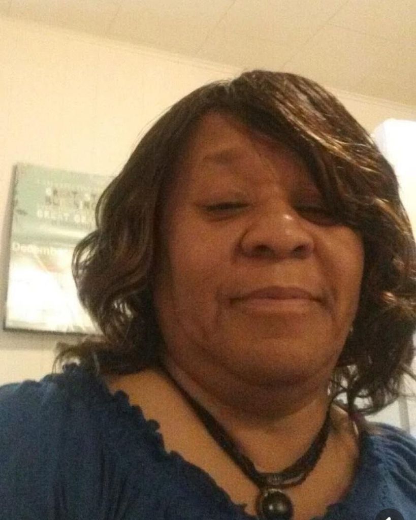 Phyllis Carter Whitmore Profile Photo