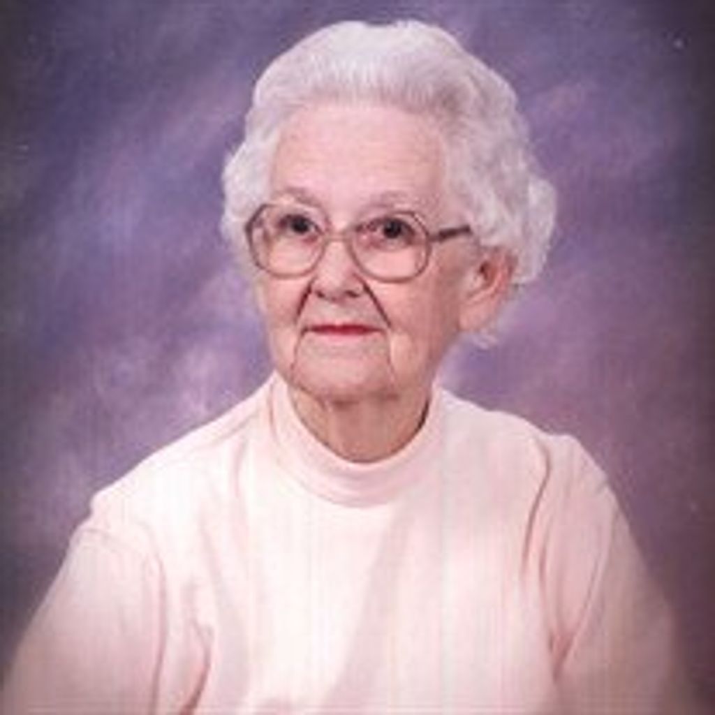 Pauline Lay