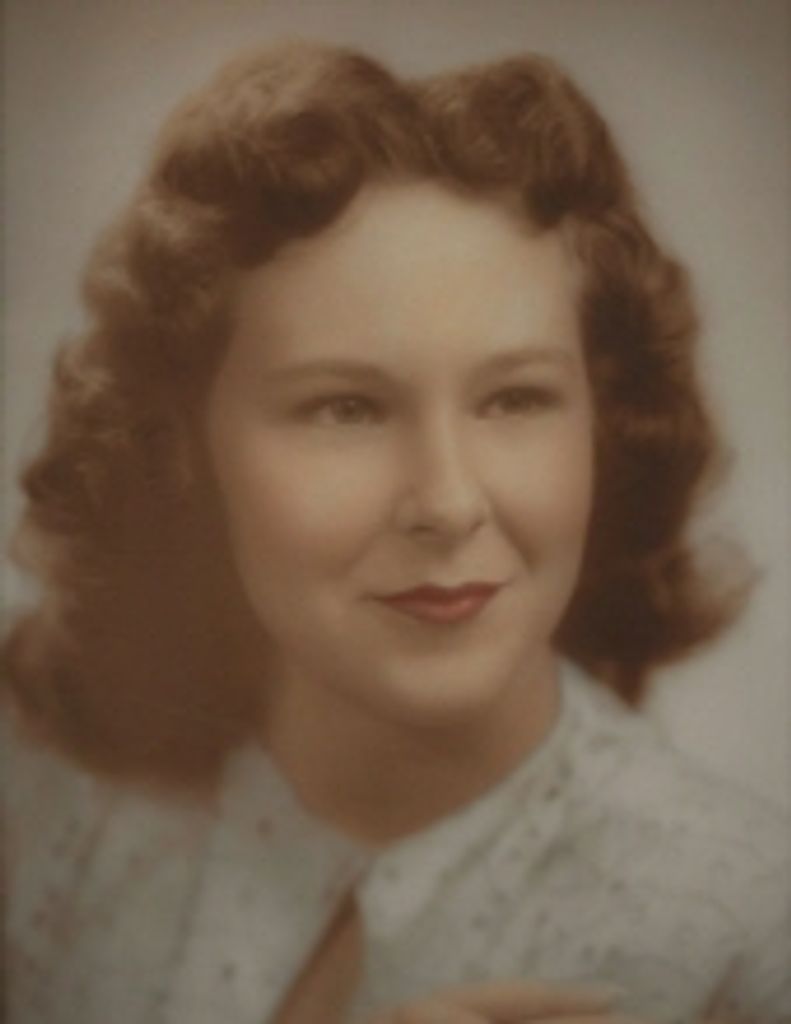 Billie Faye Corbell