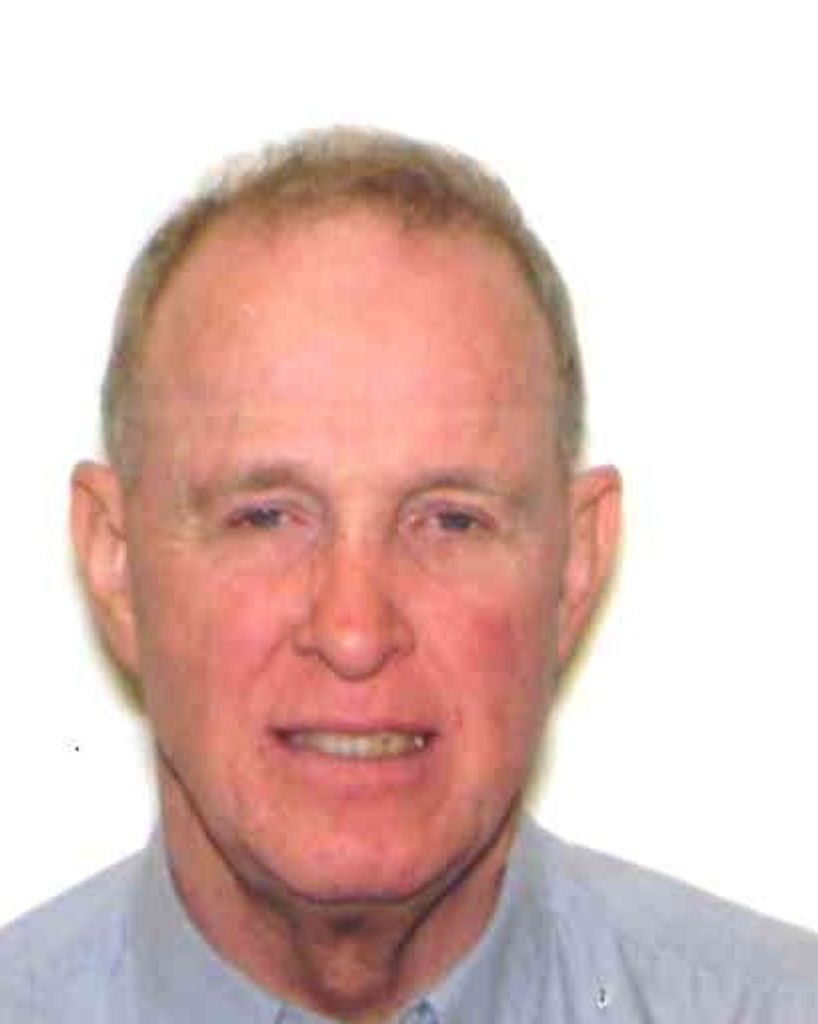 Ronald E. Gress