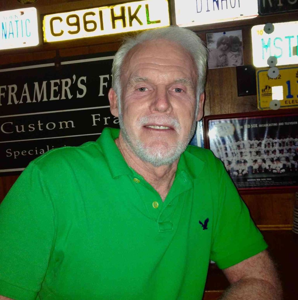 James Owen Colleary Profile Photo