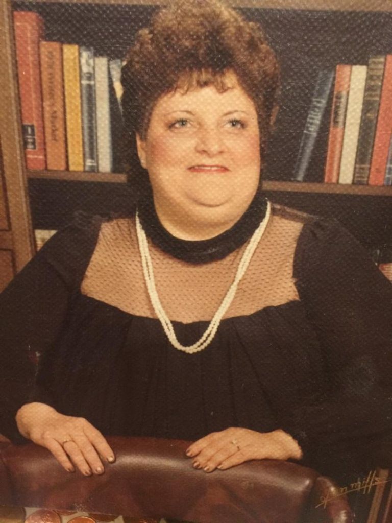 Margaret "Sissy" Guessford Profile Photo