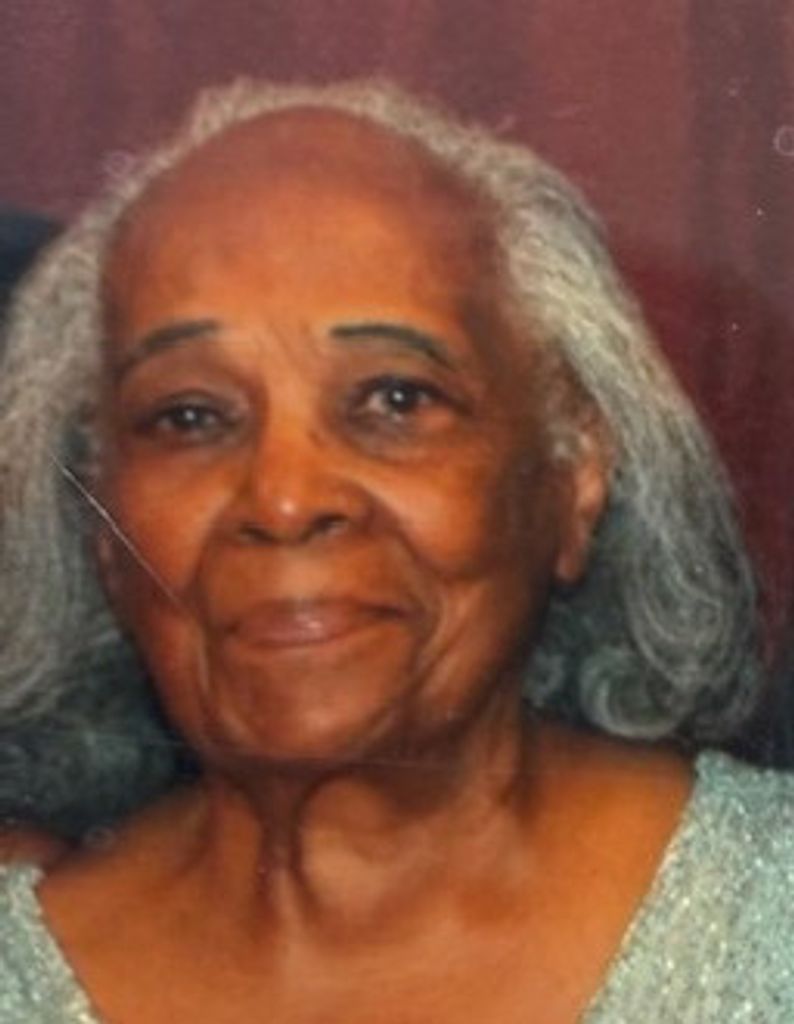 Edna A. Thompson Profile Photo
