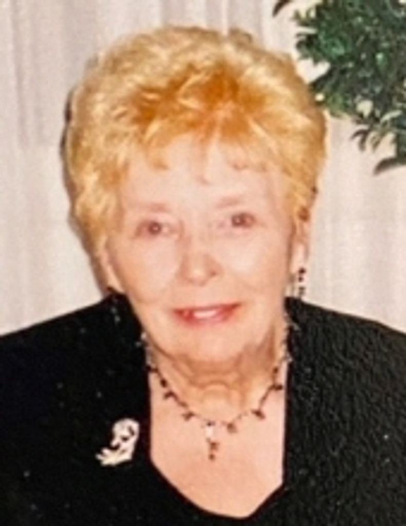 Valeria C. Farley