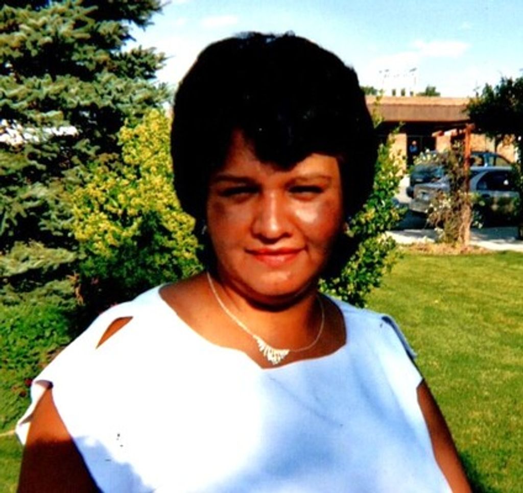 Elizabeth Linda Garcia