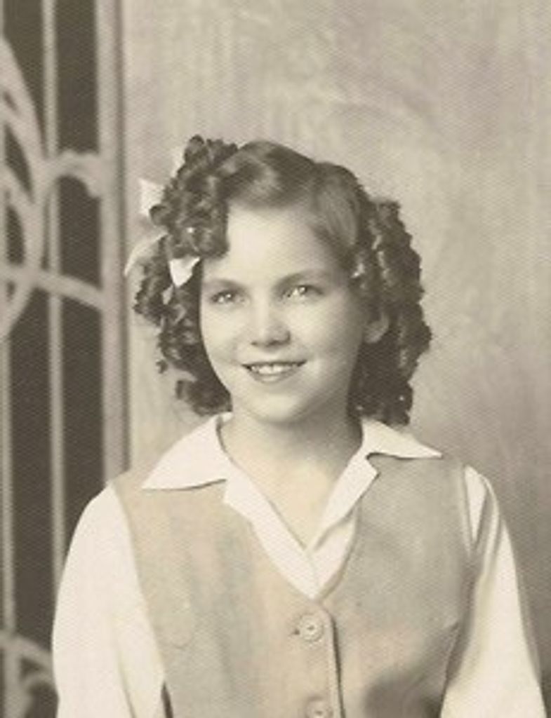 Beverly Ann Holcomb