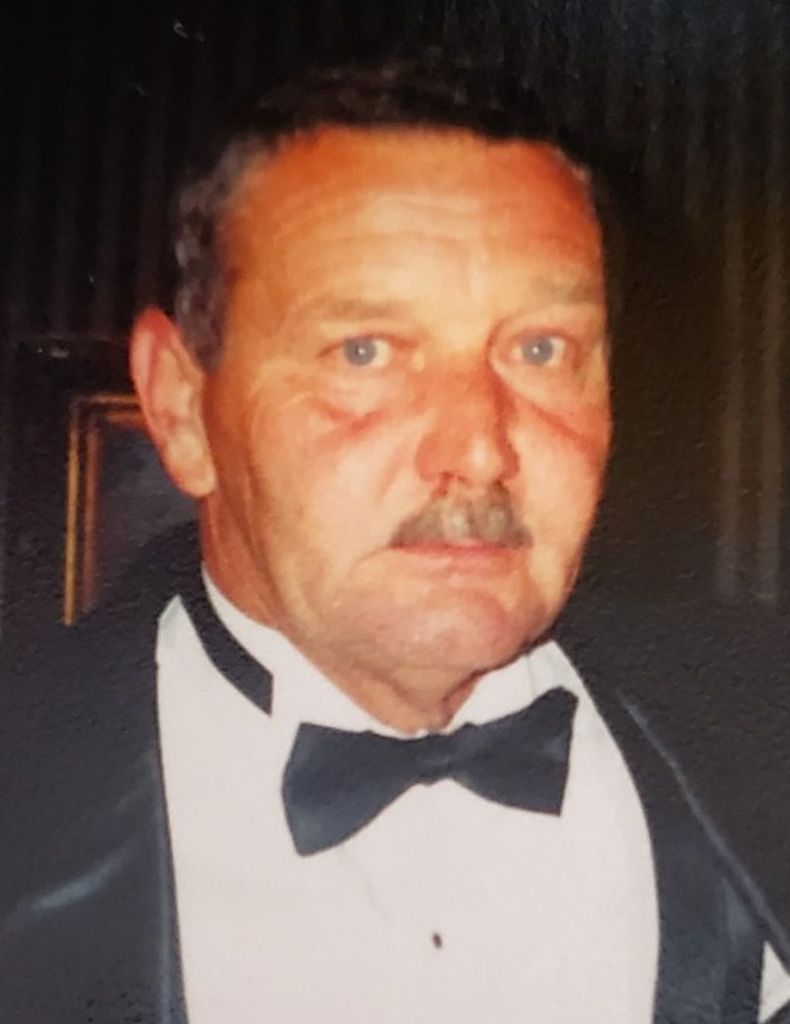 Gary Ray Bullins