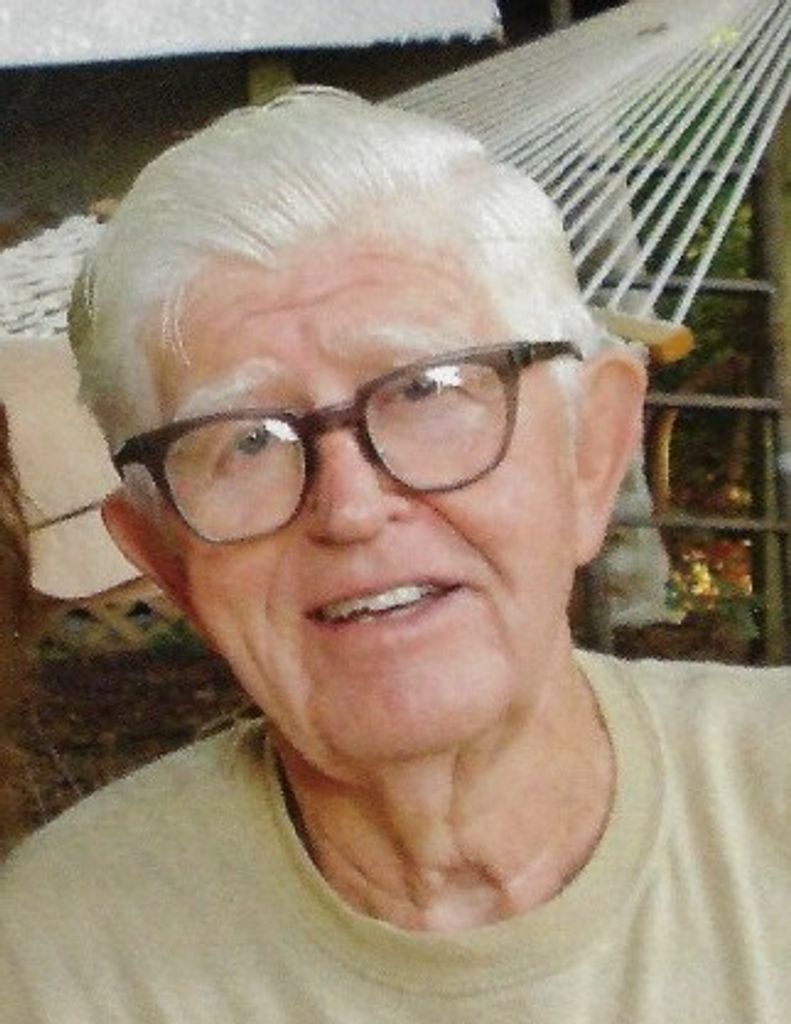 Leo Edward Mckenzie, Sr.