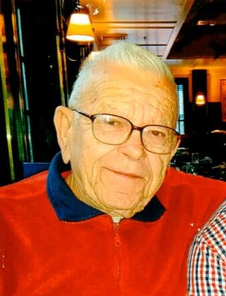 Joseph Gonsorcik