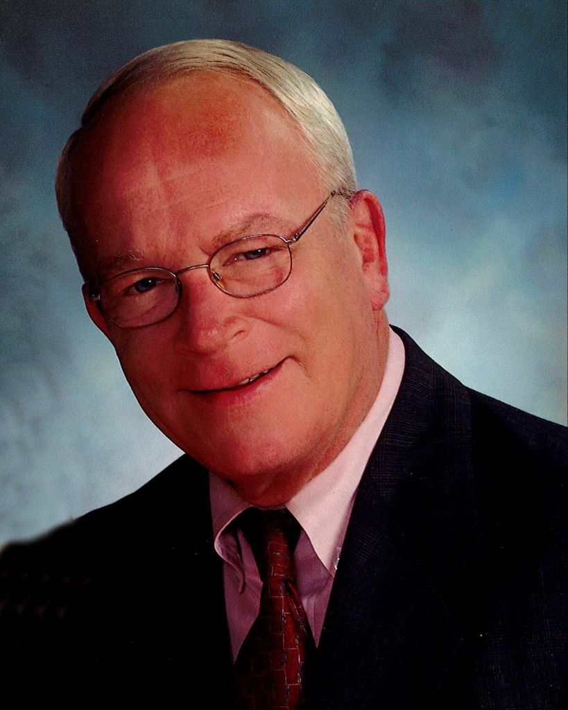 Bruce Fredrick Lowery, Jr.