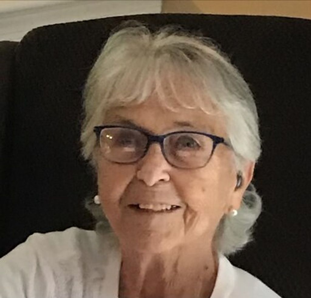 Frances (Devlin) Condran Profile Photo