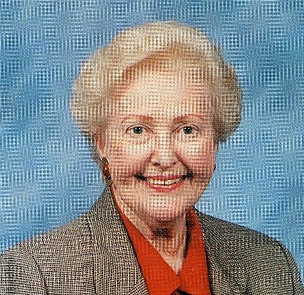 Kay Mayfield