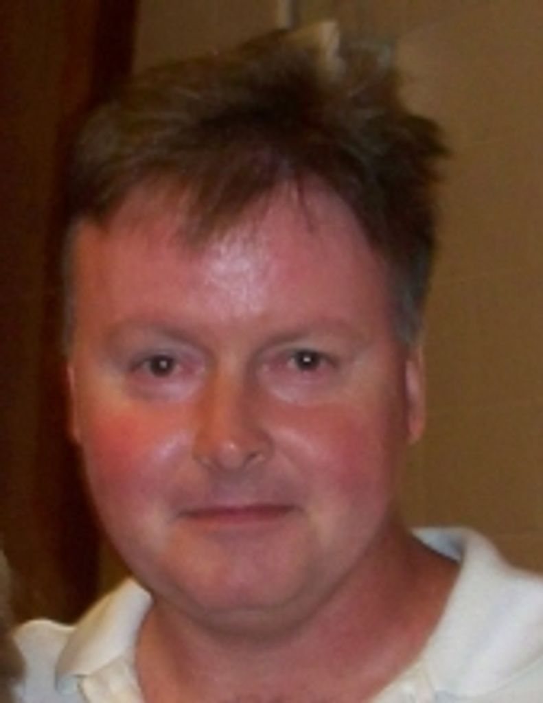 Jeffrey Allen Boneske