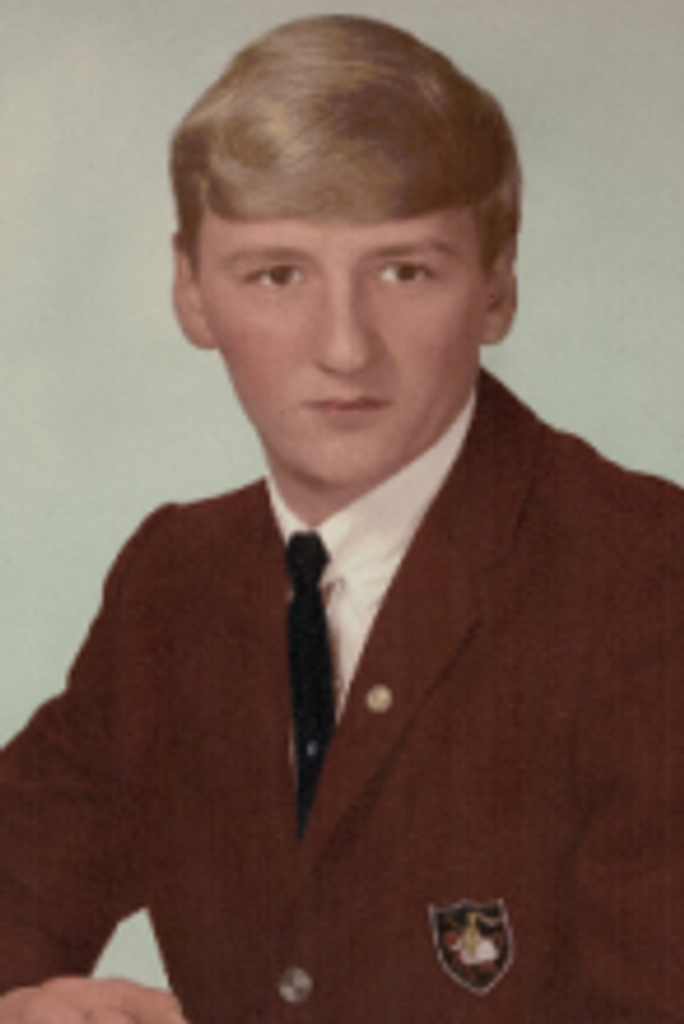 Ronald P. Villeneuve