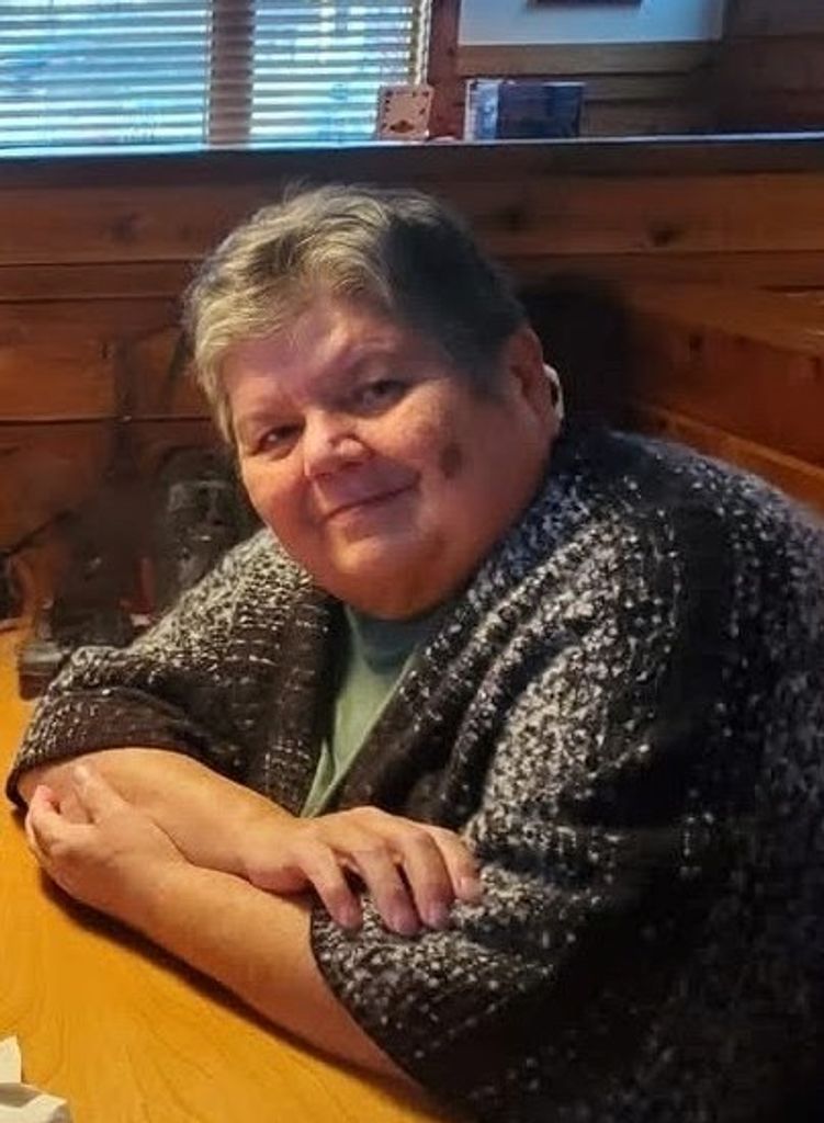 Deborah Lynn Bengry
