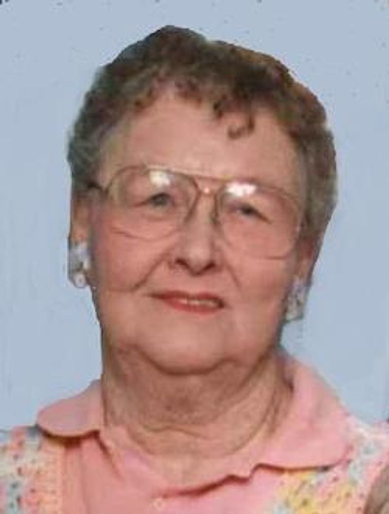 Bernice B. Burkhardt Profile Photo