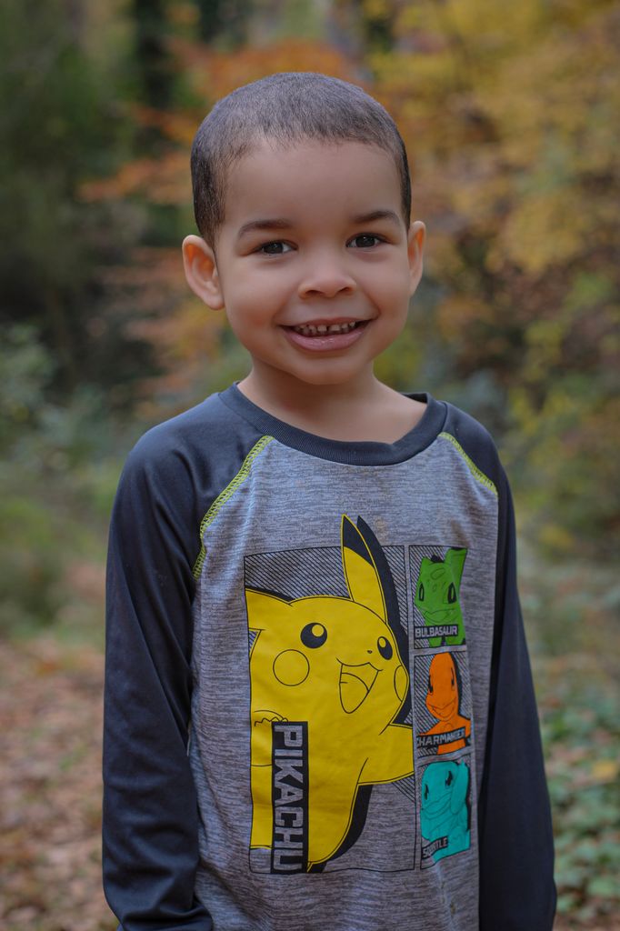 Kincaid Eamon Butler