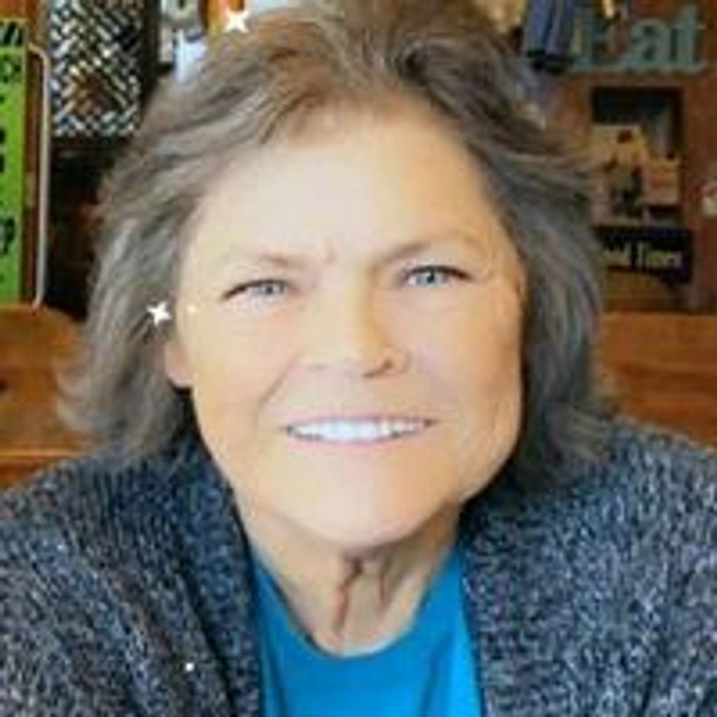 Linda Joyce Dismon Brady