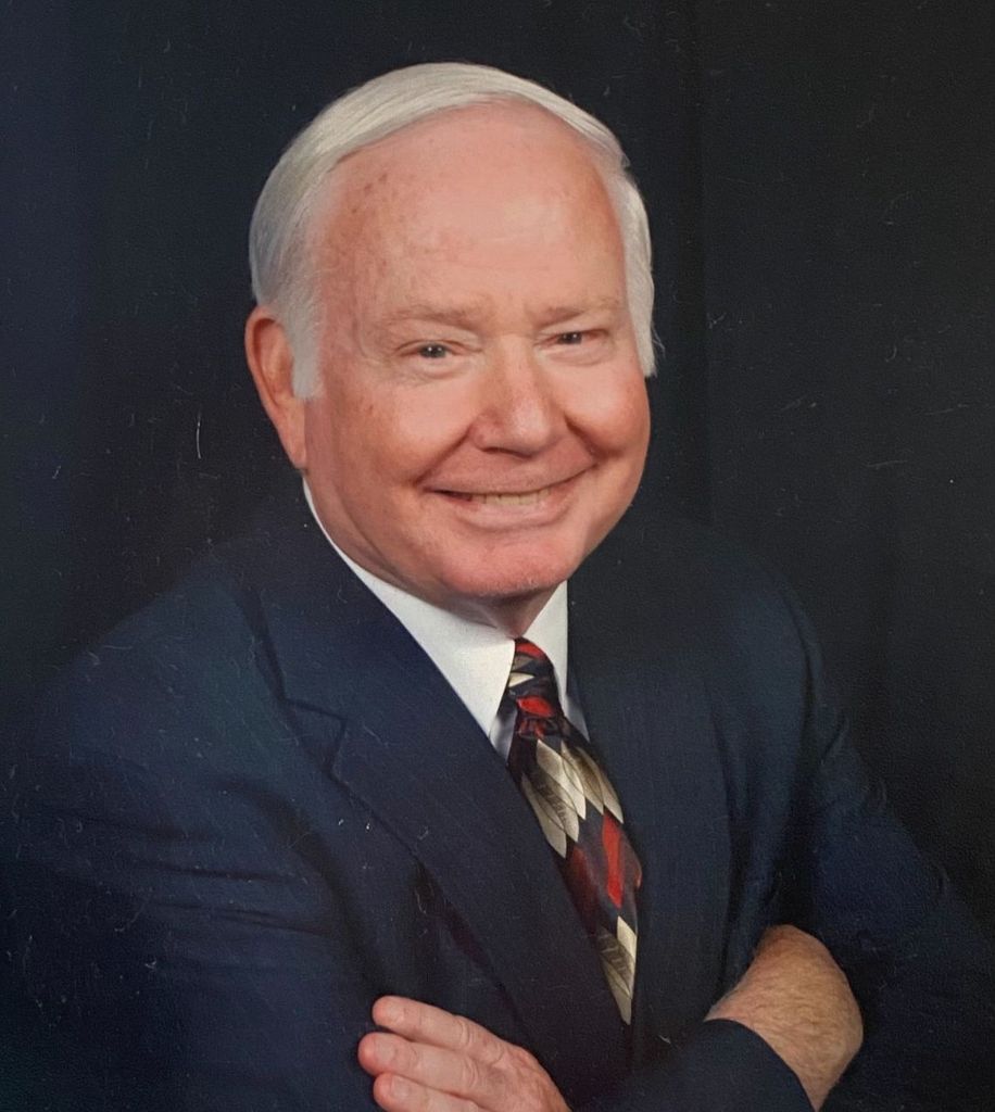 Glynn  Eugene "Gene" Davis 